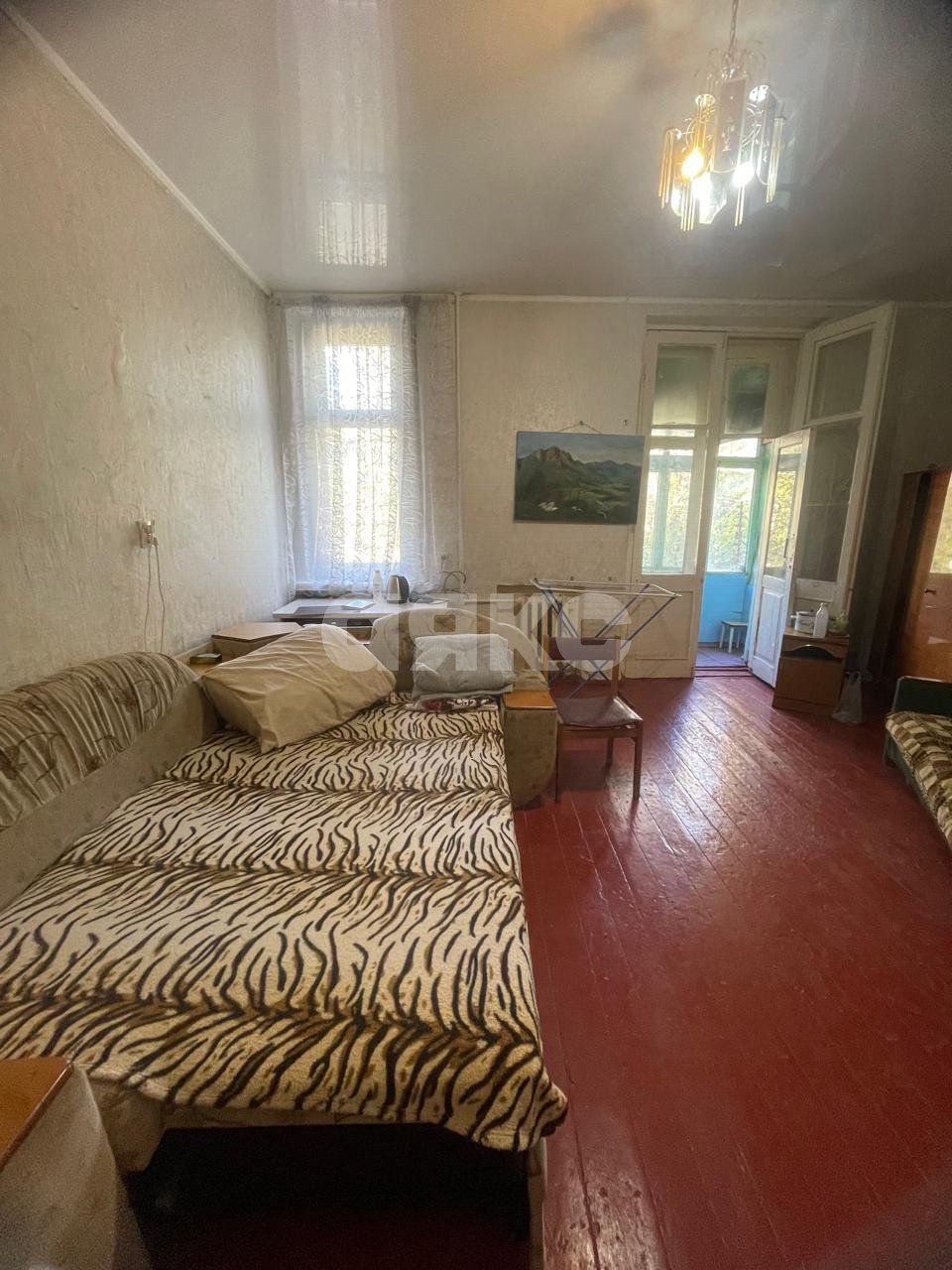 Фото №3: Комната 21 м² - Армавир, Родина, ул. 30 лет Победы, 66