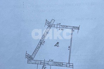 Фото №5: Комната 21 м² - Армавир, мкр. Родина, ул. 30 лет Победы, 66