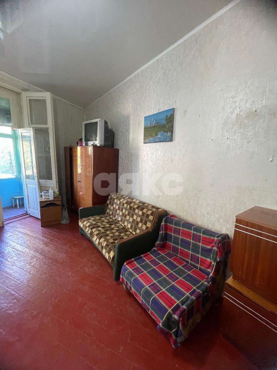 Фото №2: Комната 21 м² - Армавир, Родина, ул. 30 лет Победы, 66