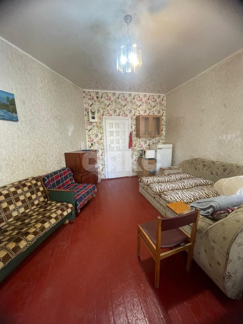 Фото №1: Комната 21 м² - Армавир, Родина, ул. 30 лет Победы, 66