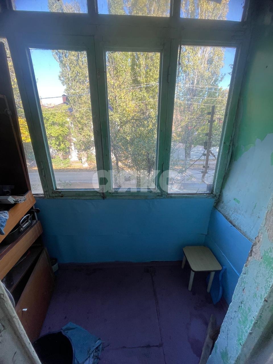 Фото №4: Комната 21 м² - Армавир, Родина, ул. 30 лет Победы, 66