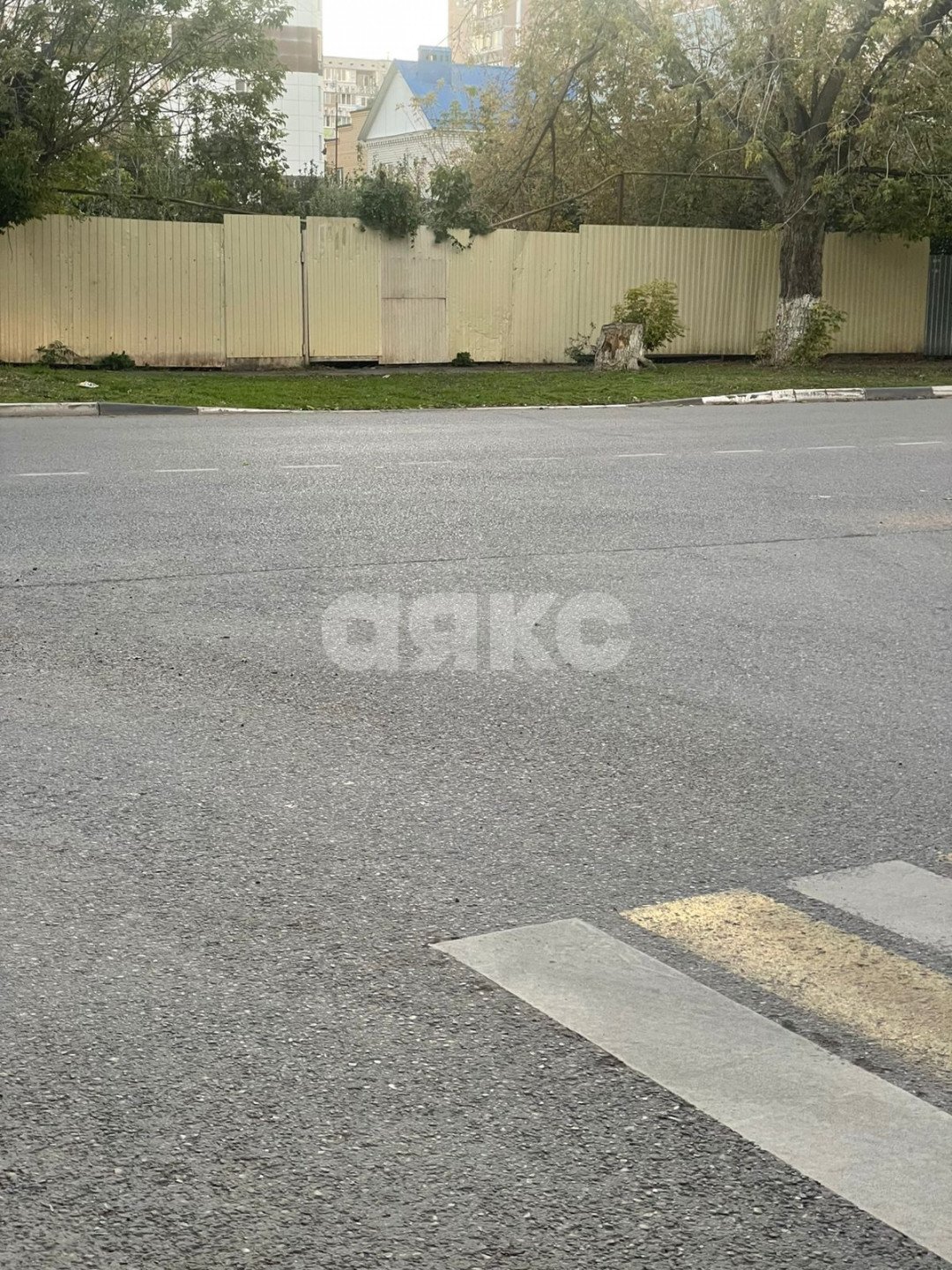 Фото №1: Земельный участок под ИЖС 3.1 сот. - Армавир, Электротехнический, ул. Володарского, 20