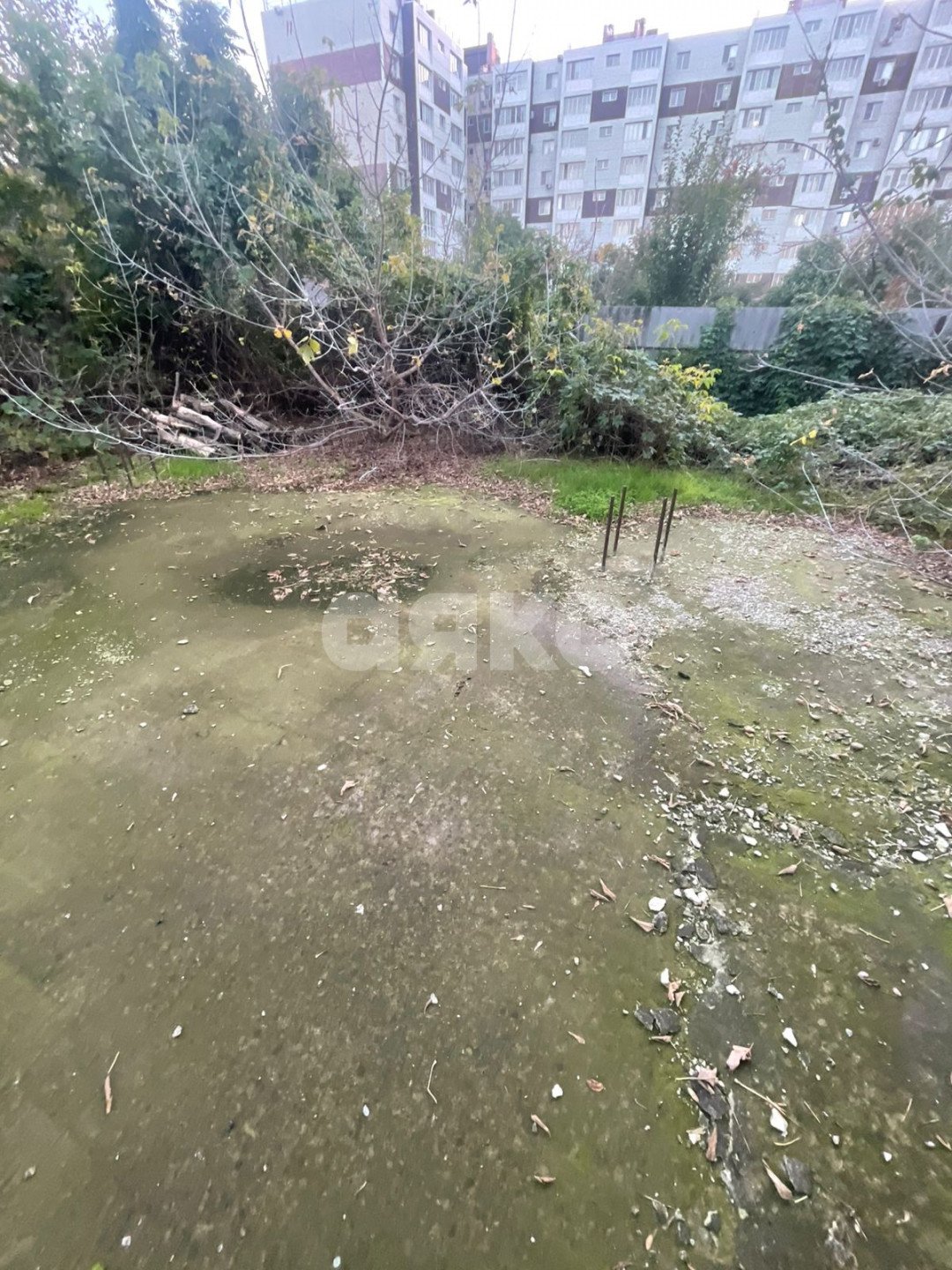 Фото №2: Земельный участок под ИЖС 3.1 сот. - Армавир, Электротехнический, ул. Володарского, 20