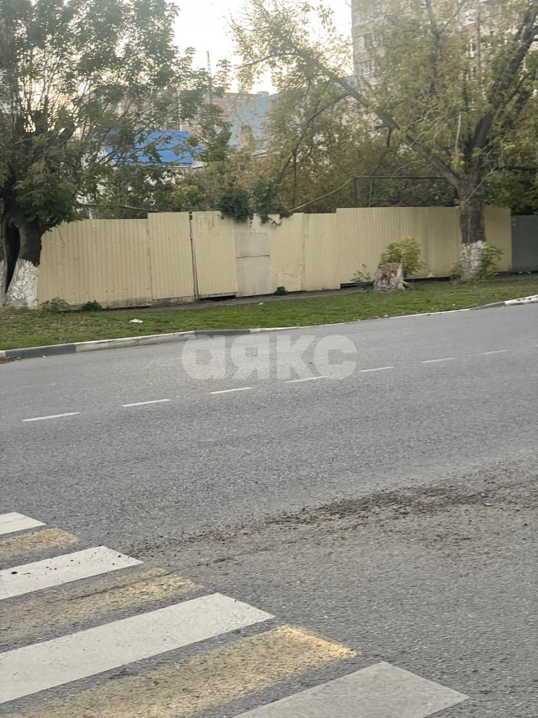 Фото №3: Земельный участок под ИЖС 3.1 сот. - Армавир, Электротехнический, ул. Володарского, 20