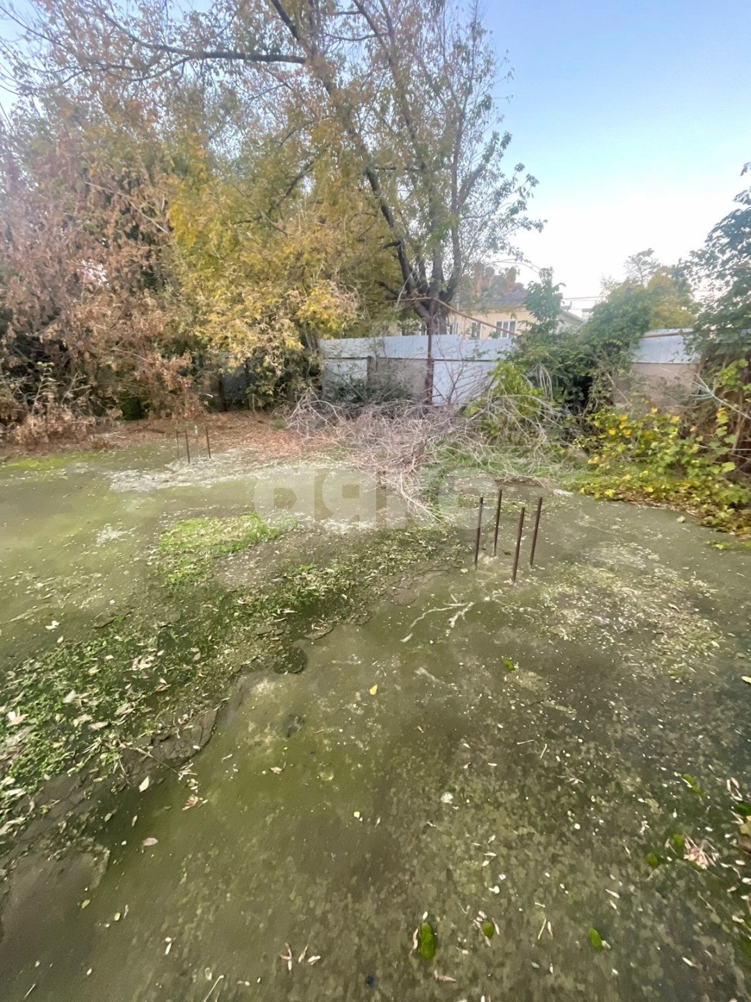 Фото №5: Земельный участок под ИЖС 3.1 сот. - Армавир, Электротехнический, ул. Володарского, 20