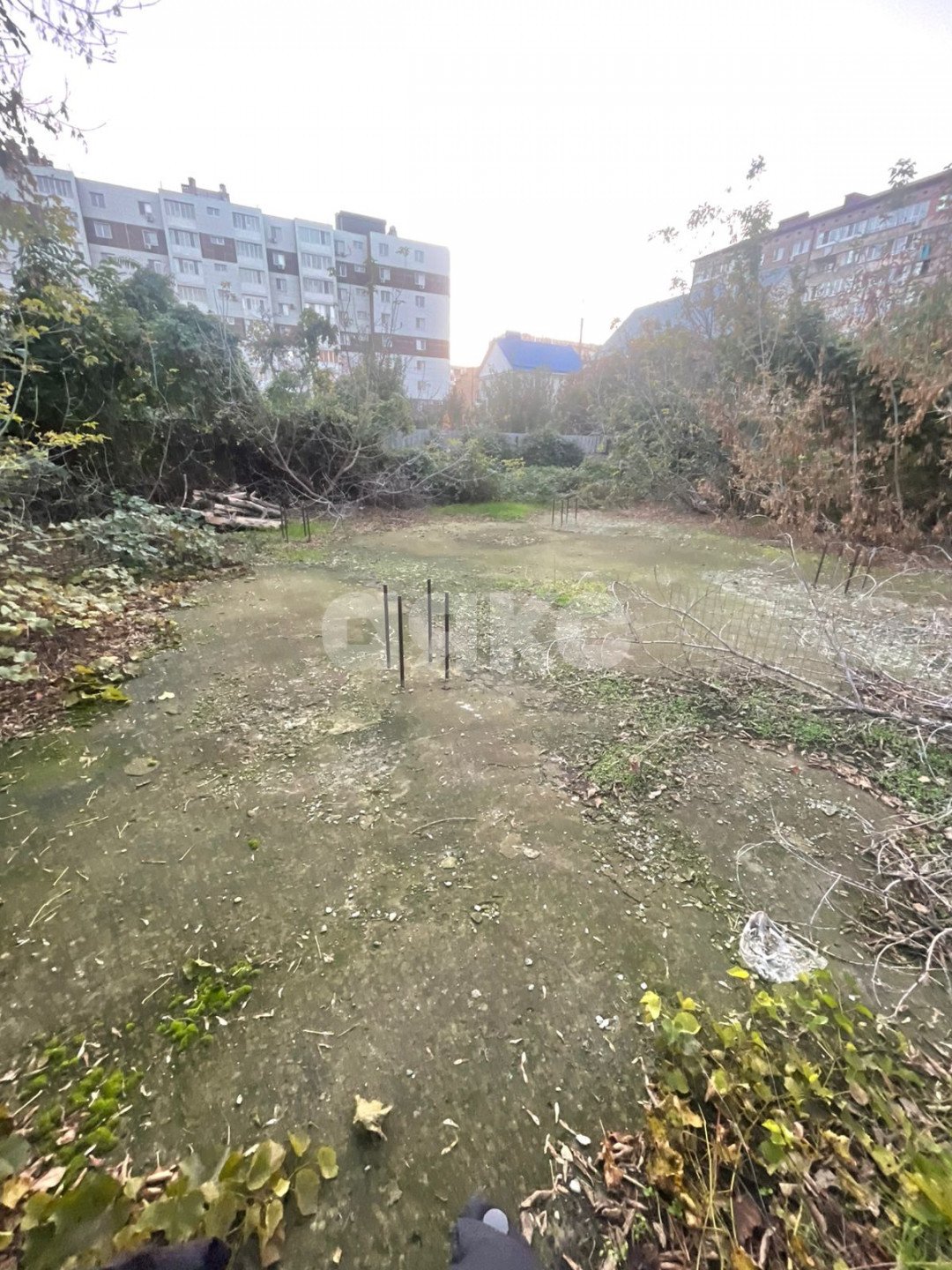 Фото №4: Земельный участок под ИЖС 3.1 сот. - Армавир, Электротехнический, ул. Володарского, 20