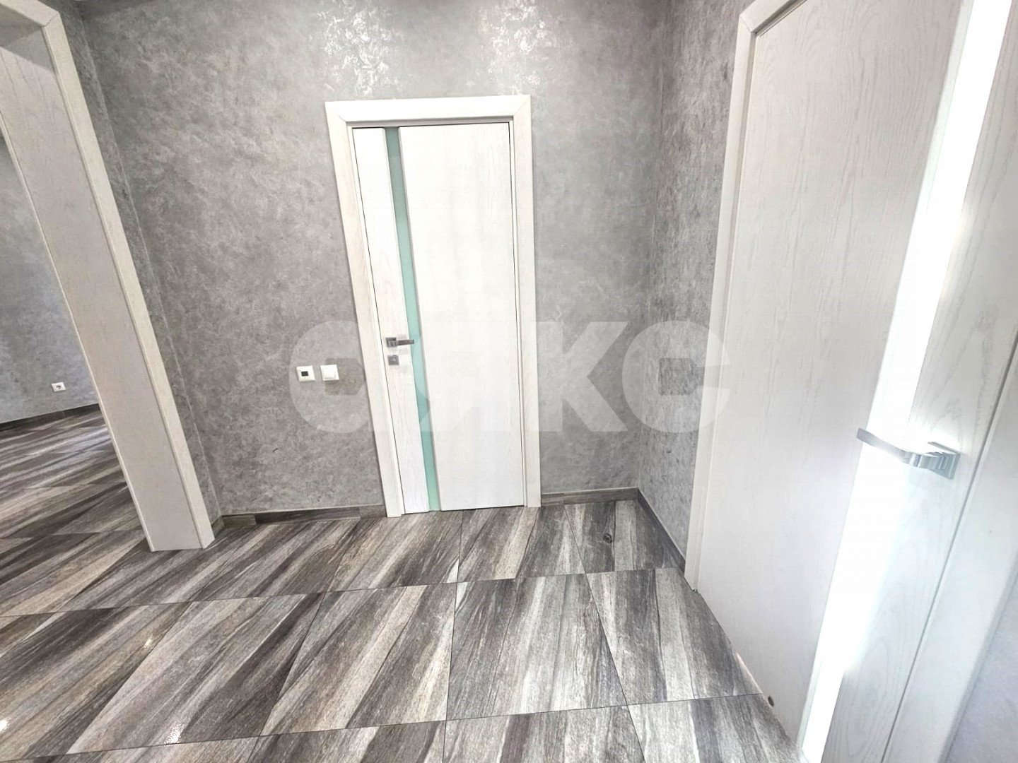 Фото №12: 4-комнатная квартира 115 м² - Сочи, жилой комплекс На Красноармейской, ул. Виноградная, 2/3В