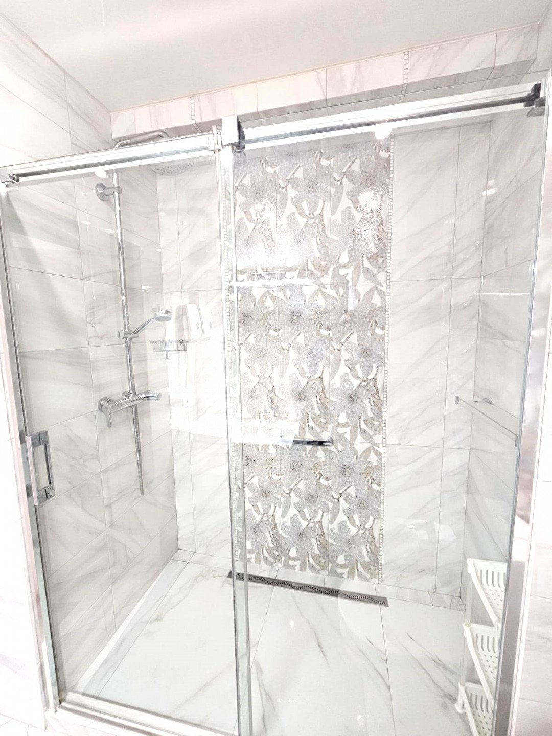 Фото №18: 4-комнатная квартира 115 м² - Сочи, жилой комплекс На Красноармейской, ул. Виноградная, 2/3В