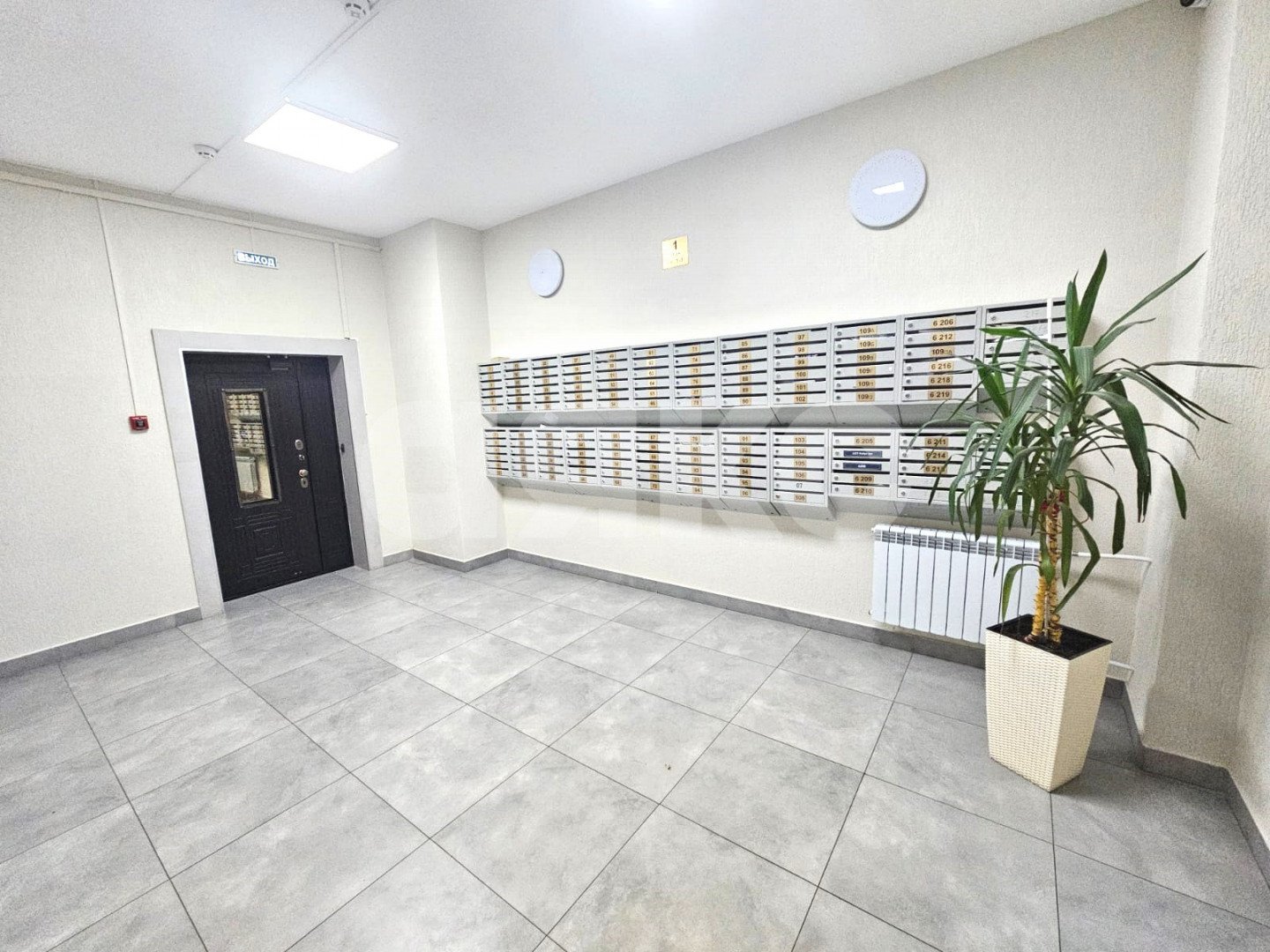 Фото №40: 4-комнатная квартира 115 м² - Сочи, жилой комплекс На Красноармейской, ул. Виноградная, 2/3В