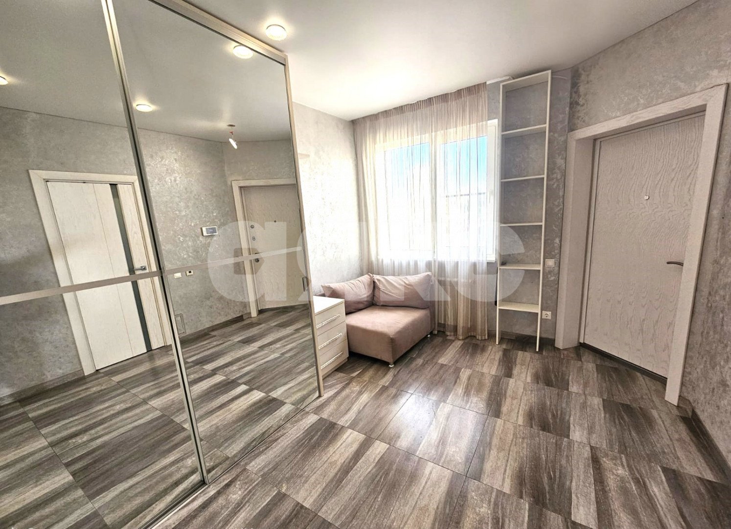 Фото №14: 4-комнатная квартира 115 м² - Сочи, жилой комплекс На Красноармейской, ул. Виноградная, 2/3В