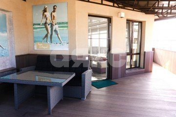 Фото №5: 4-комнатная квартира 115 м² - Сочи, мкр. жилой комплекс На Красноармейской, ул. Виноградная, 2/3В