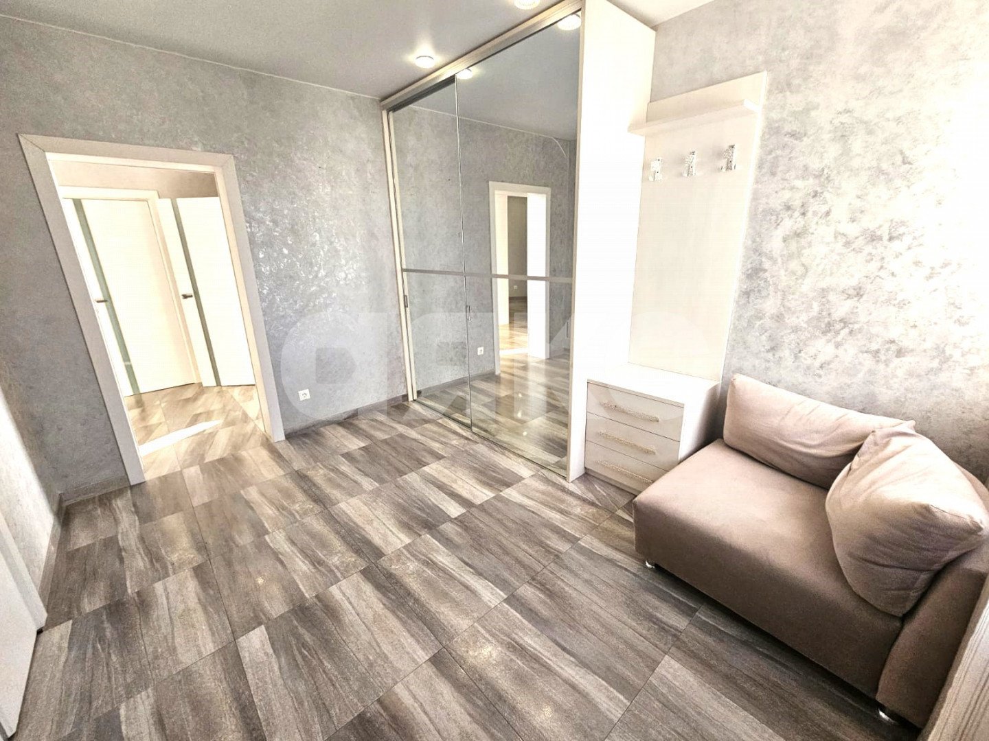 Фото №13: 4-комнатная квартира 115 м² - Сочи, жилой комплекс На Красноармейской, ул. Виноградная, 2/3В