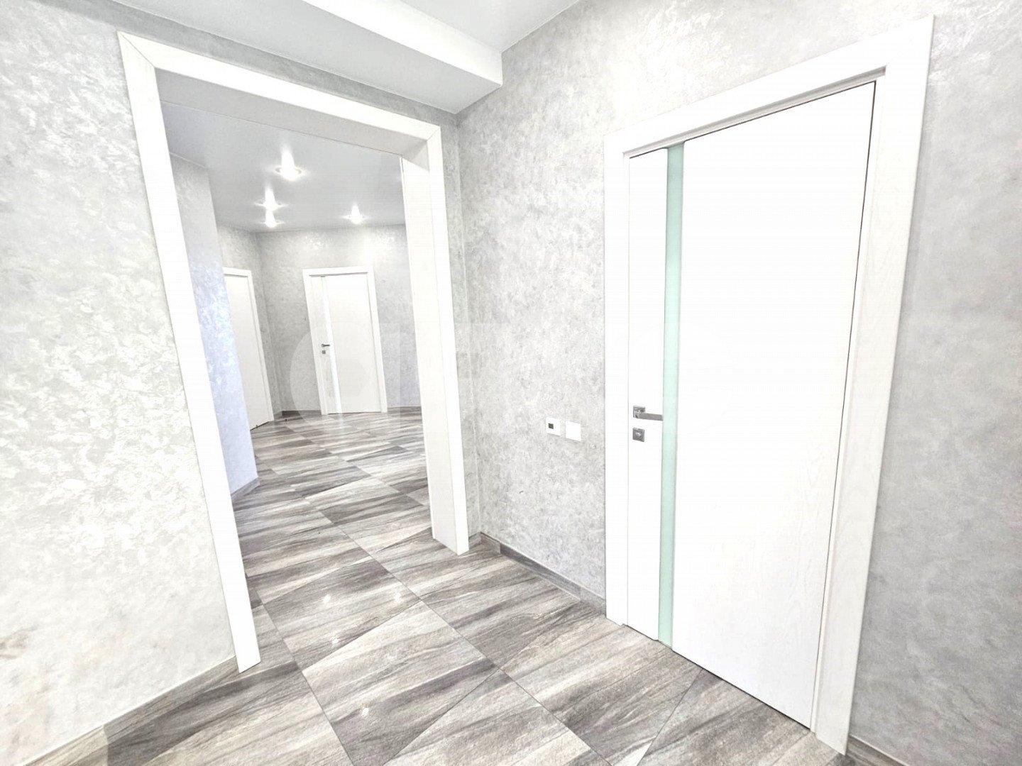 Фото №15: 4-комнатная квартира 115 м² - Сочи, жилой комплекс На Красноармейской, ул. Виноградная, 2/3В