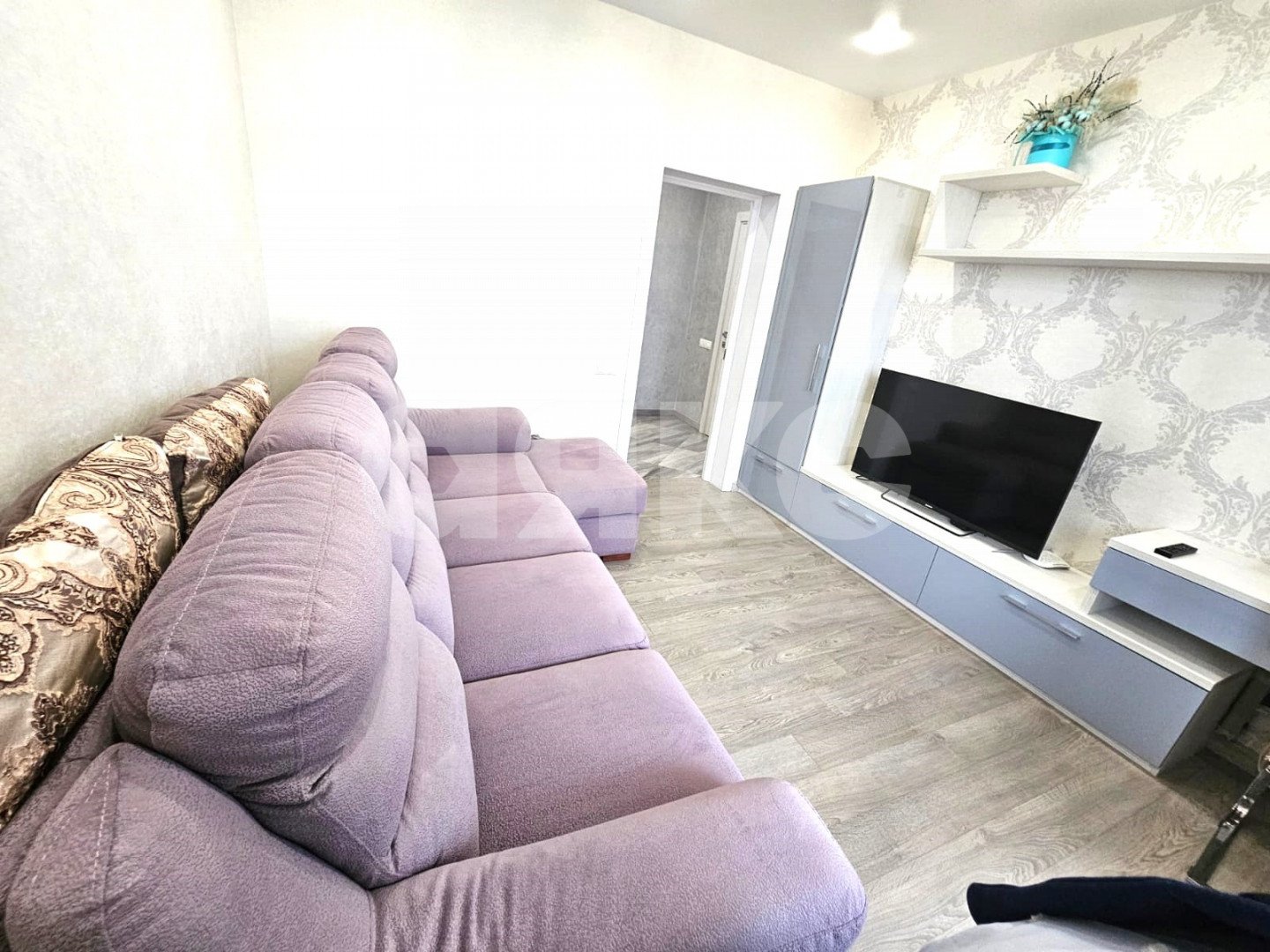 Фото №27: 4-комнатная квартира 115 м² - Сочи, жилой комплекс На Красноармейской, ул. Виноградная, 2/3В