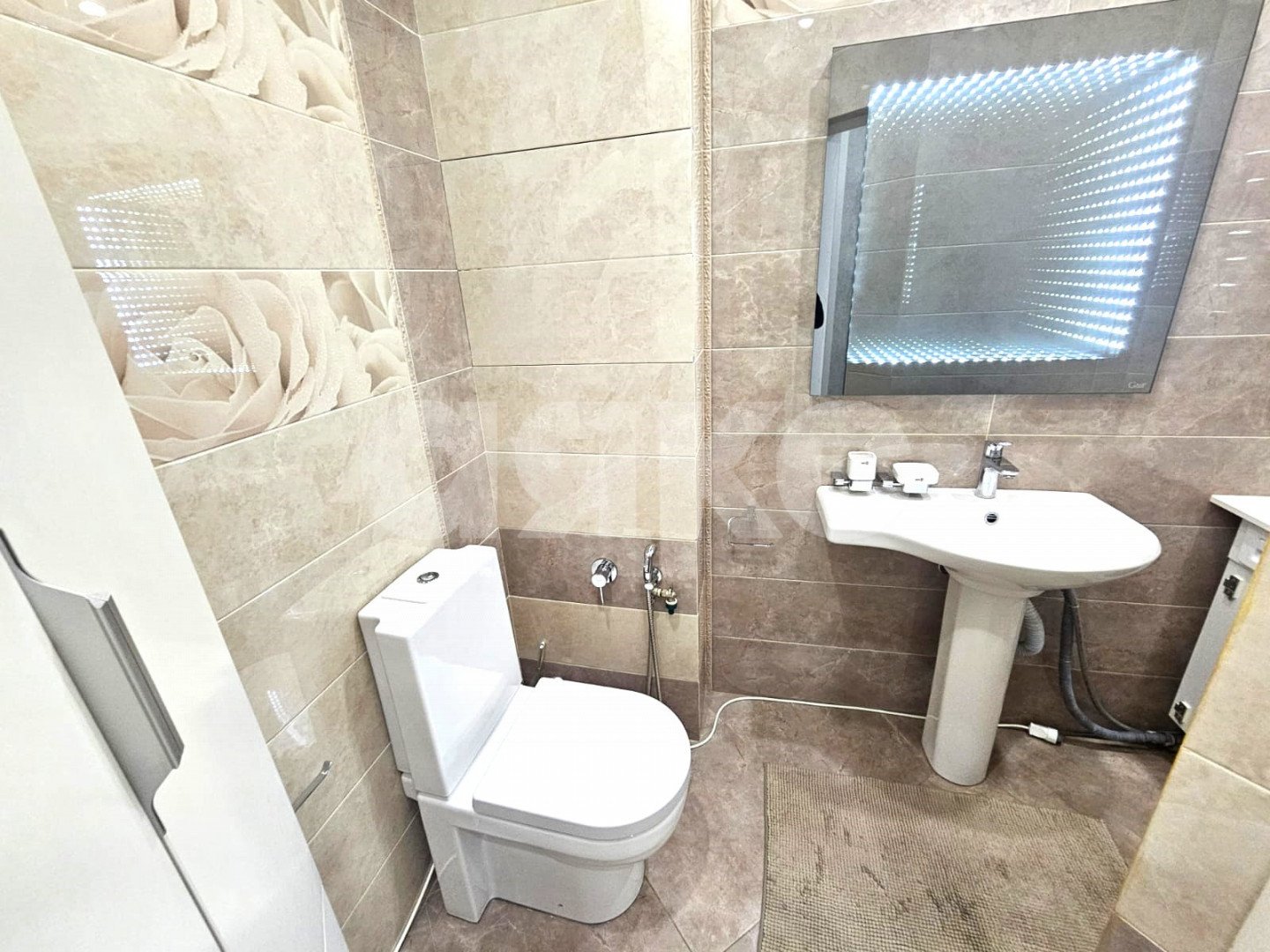 Фото №33: 4-комнатная квартира 115 м² - Сочи, жилой комплекс На Красноармейской, ул. Виноградная, 2/3В