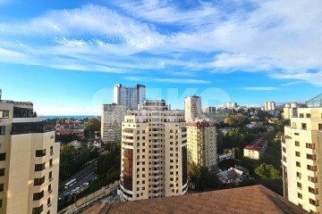 Фото №5: 4-комнатная квартира 115 м² - Сочи, мкр. жилой комплекс На Красноармейской, ул. Виноградная, 2/3В