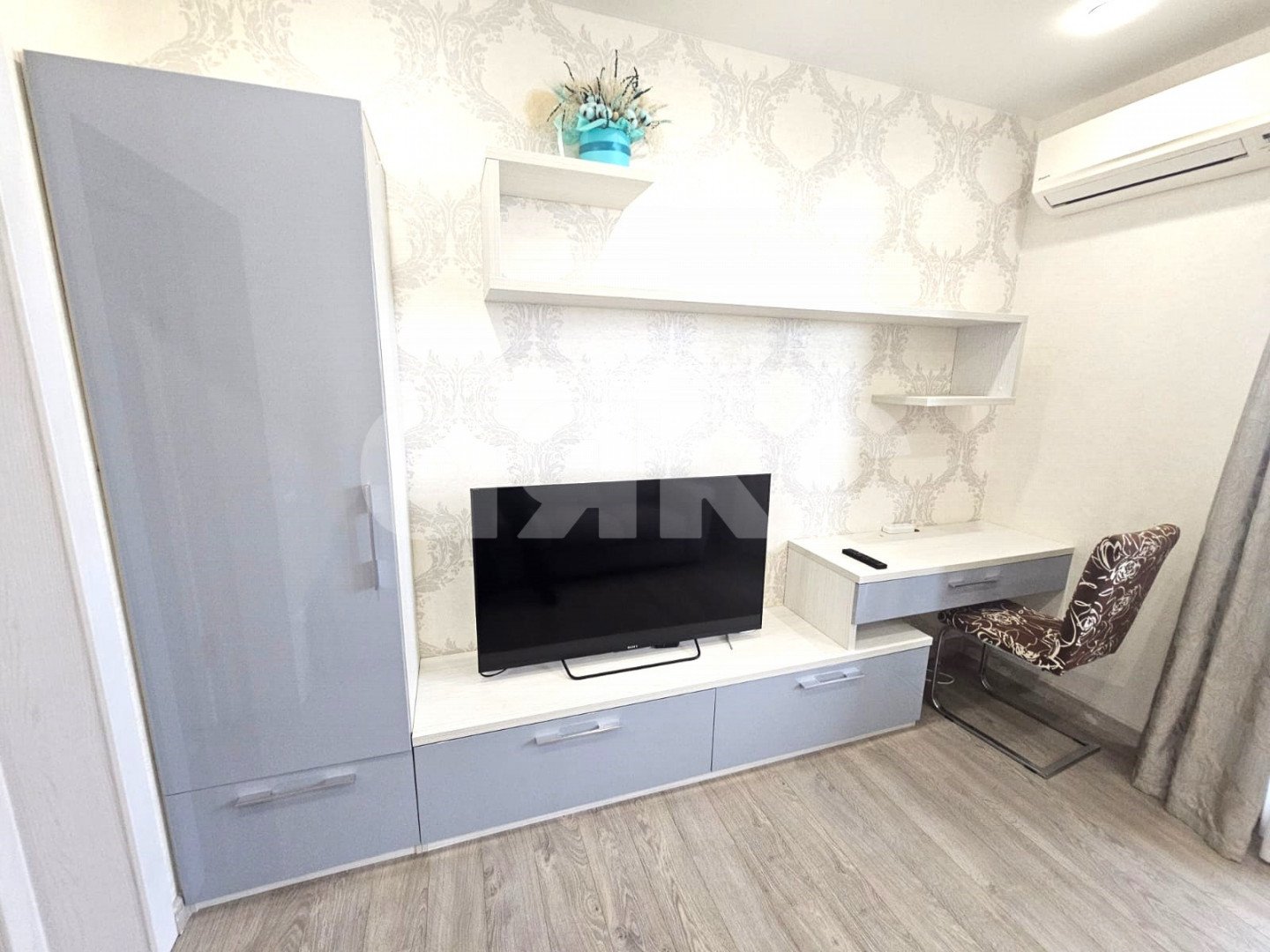 Фото №28: 4-комнатная квартира 115 м² - Сочи, жилой комплекс На Красноармейской, ул. Виноградная, 2/3В