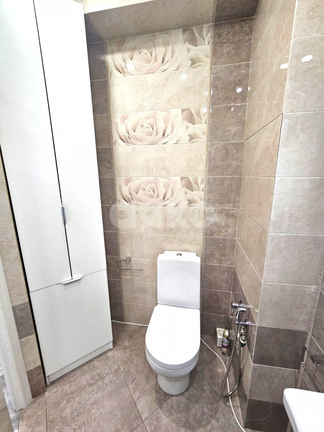 Фото №35: 4-комнатная квартира 115 м² - Сочи, жилой комплекс На Красноармейской, ул. Виноградная, 2/3В