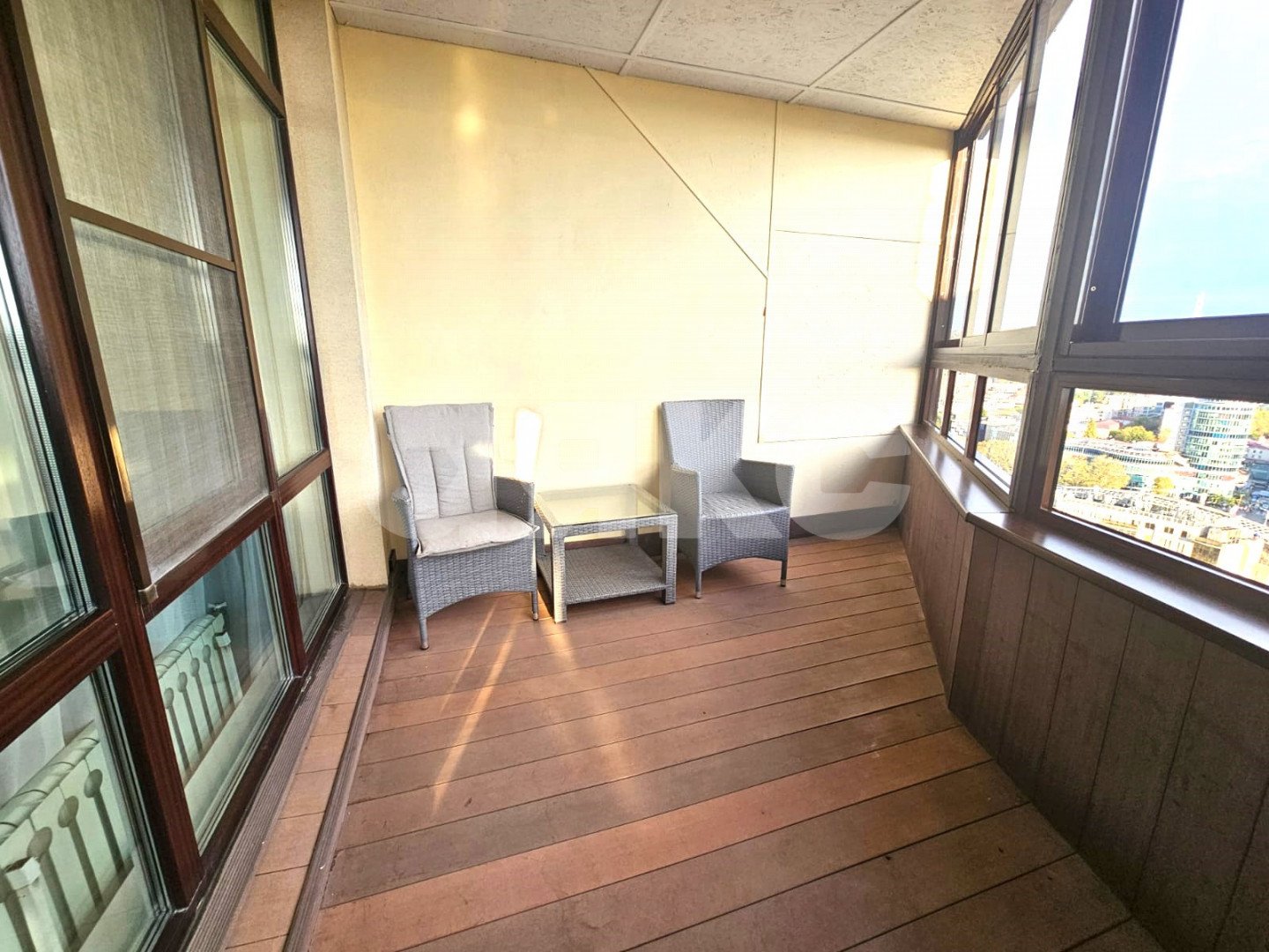 Фото №30: 4-комнатная квартира 115 м² - Сочи, жилой комплекс На Красноармейской, ул. Виноградная, 2/3В