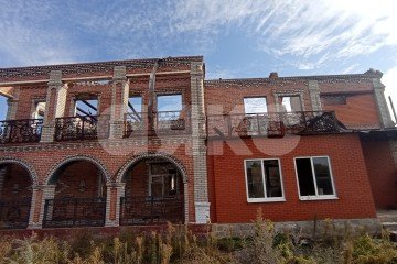 Фото №2: Дом 237 м² - Мариуполь, п. Моряков, ул. Благоева, 38А