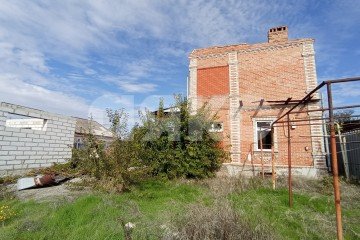 Фото №3: Дом 237 м² - Мариуполь, п. Моряков, ул. Благоева, 38А