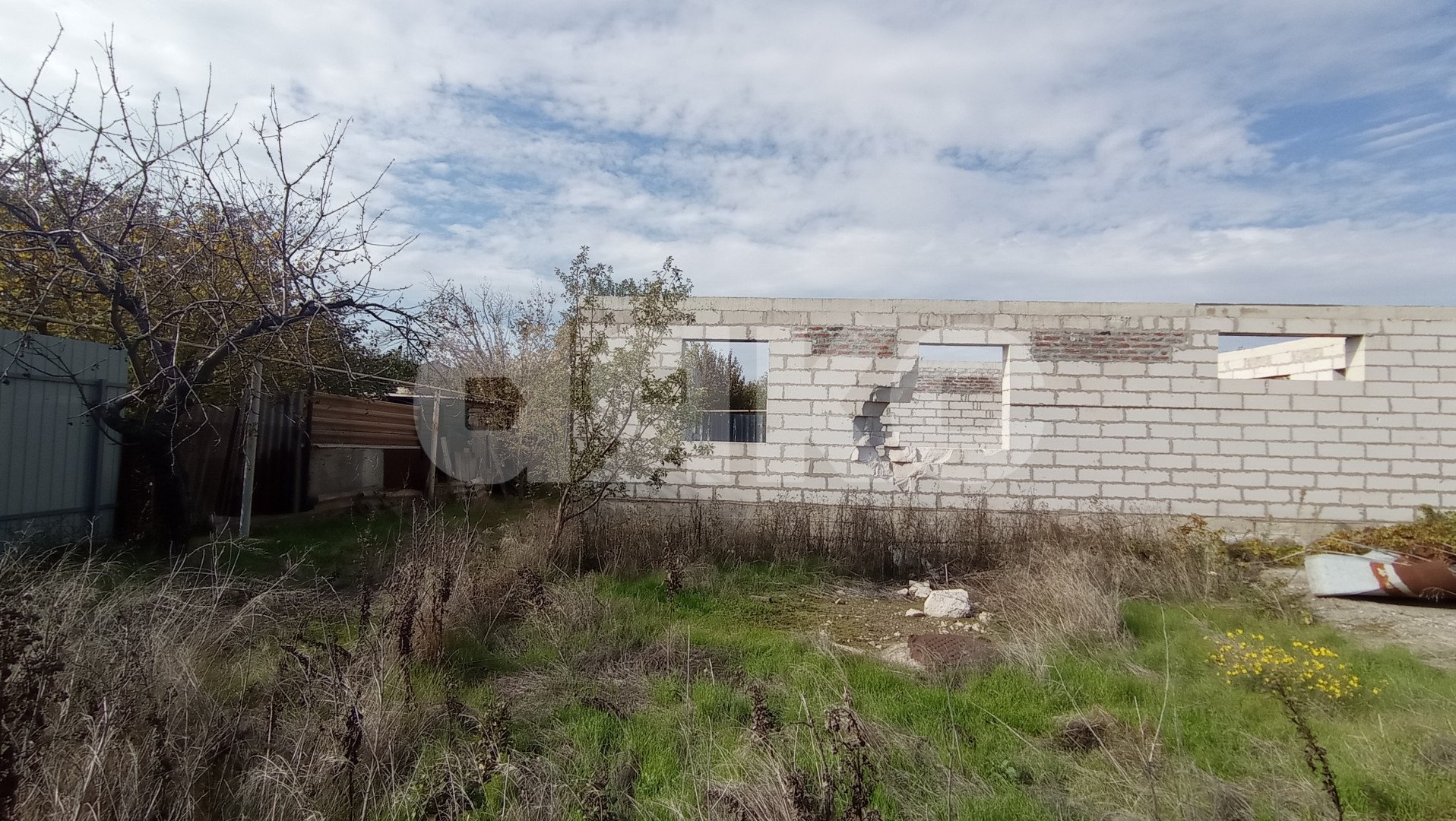 Фото №2: Земельный участок под ИЖС 5 сот. - Мариуполь, Моряков, ул. Благоева, 38