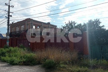 Фото №3: Земельный участок под ИЖС - Мариуполь, п. Моряков, ул. Благоева, 38