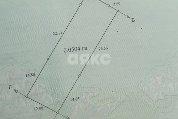 Фото №4: Земельный участок под ИЖС - Мариуполь, п. Моряков, ул. Благоева, 38