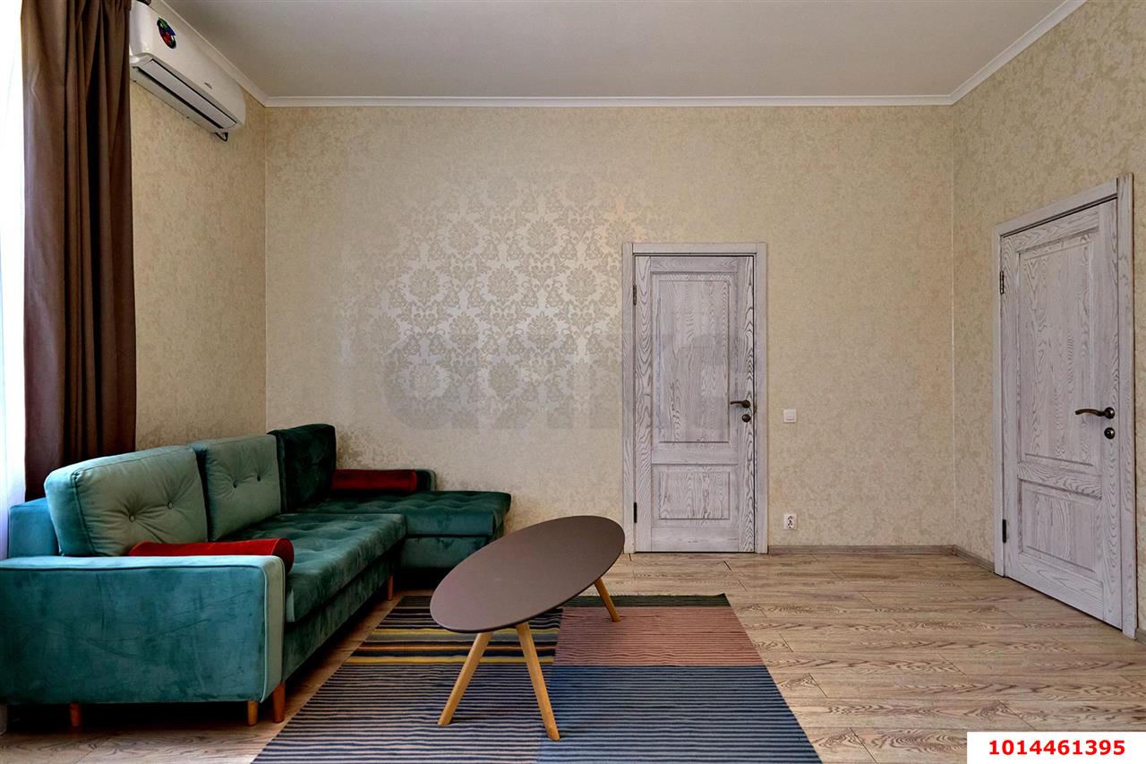 Фото №39: Дом 200 м² + 20 сот. - Ставропольская, ул. 50-летия ВЛКСМ, 66