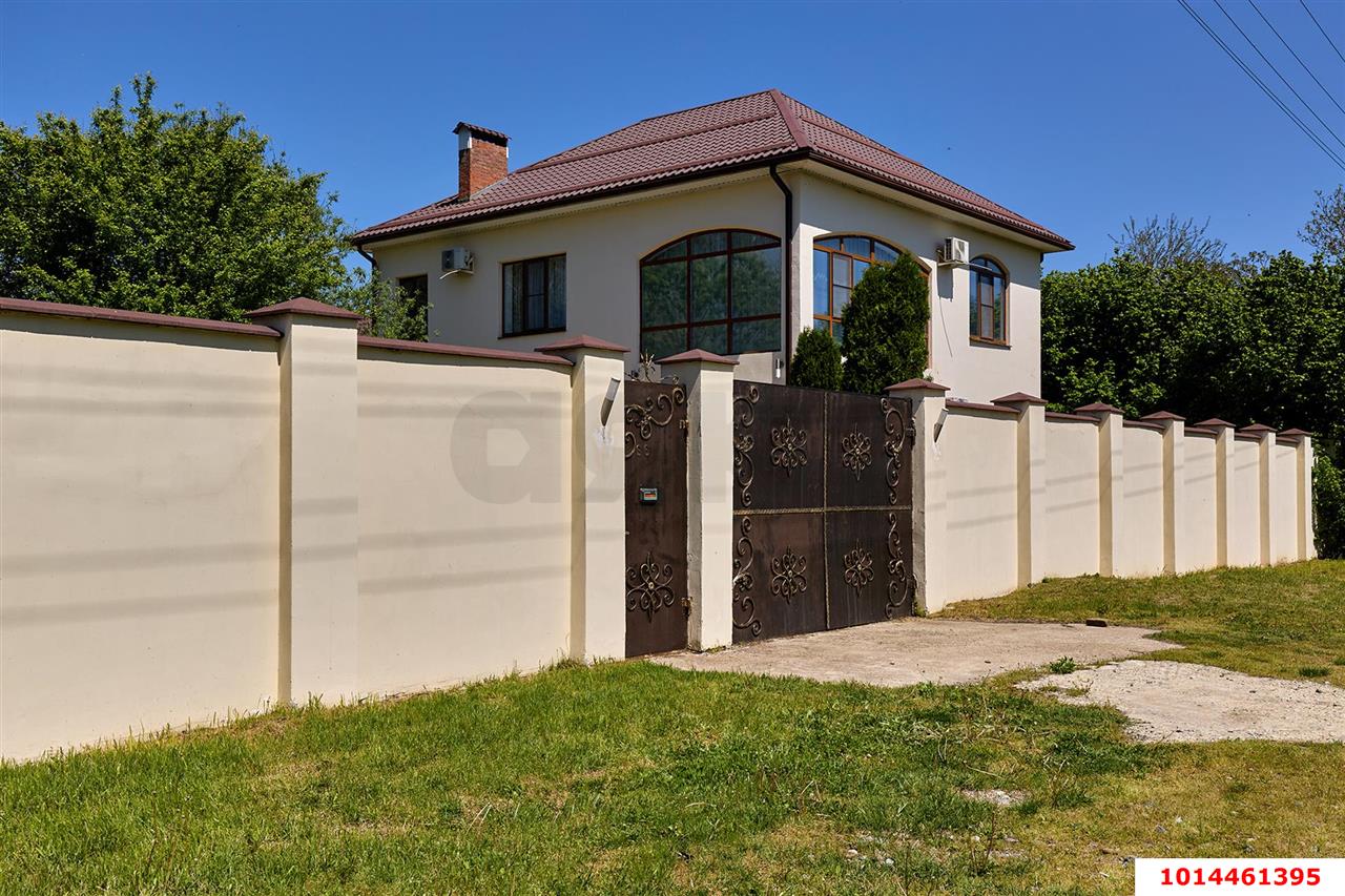 Фото №67: Дом 200 м² + 20 сот. - Ставропольская, ул. 50-летия ВЛКСМ, 66