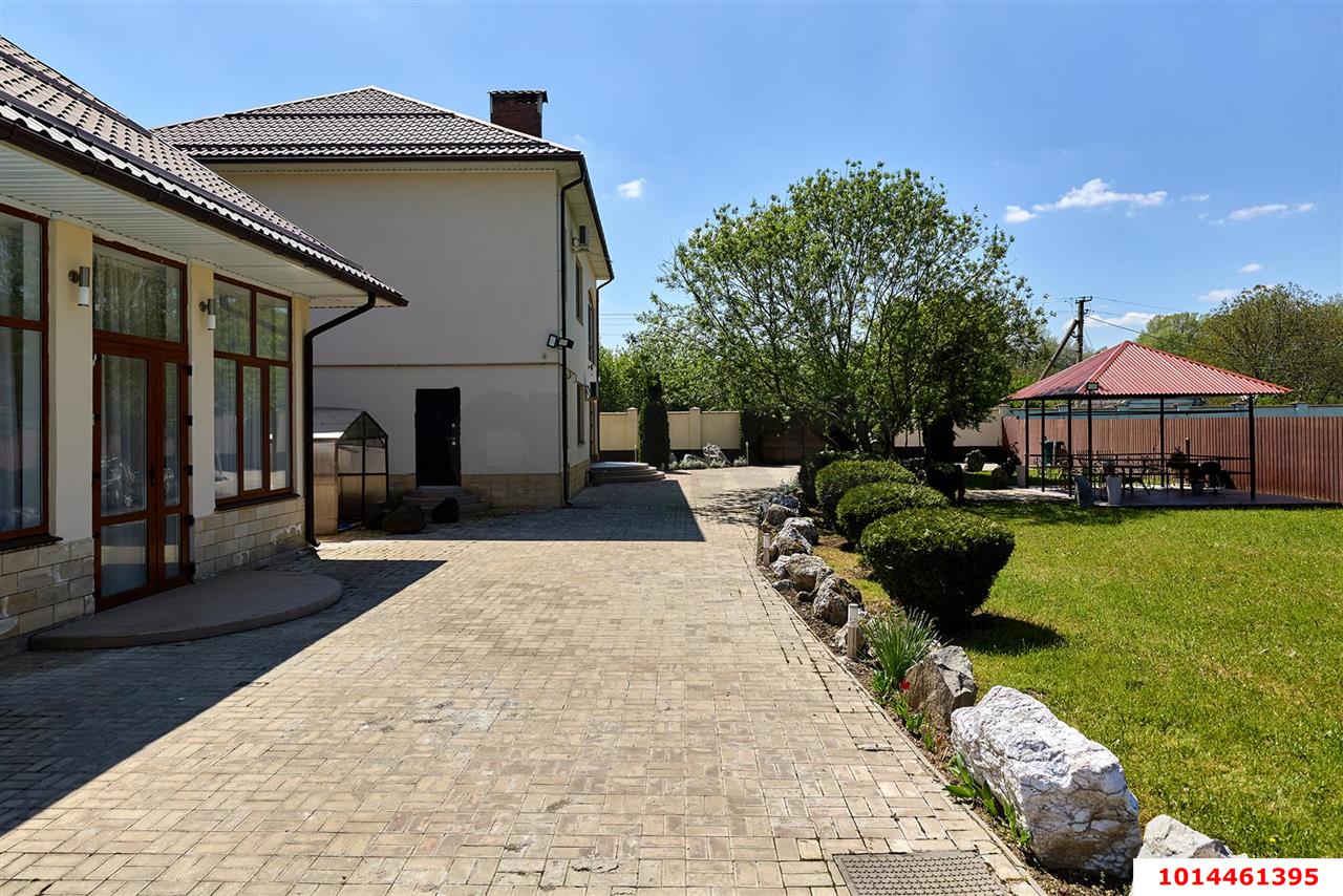 Фото №22: Дом 200 м² + 20 сот. - Ставропольская, ул. 50-летия ВЛКСМ, 66