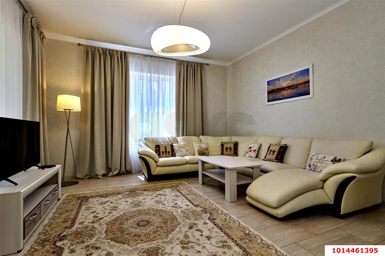 Фото №44: Дом 200 м² + 20 сот. - Ставропольская, ул. 50-летия ВЛКСМ, 66