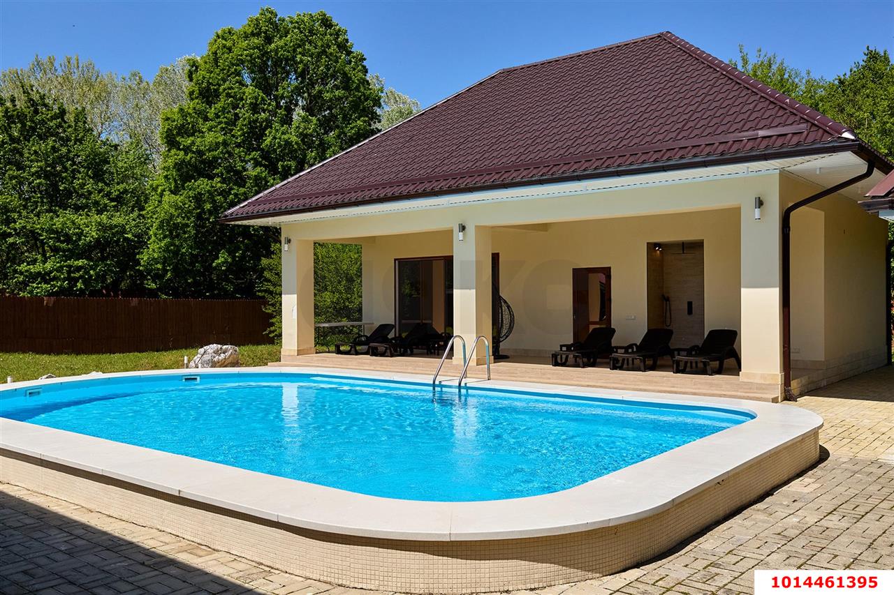 Фото №66: Дом 200 м² + 20 сот. - Ставропольская, ул. 50-летия ВЛКСМ, 66