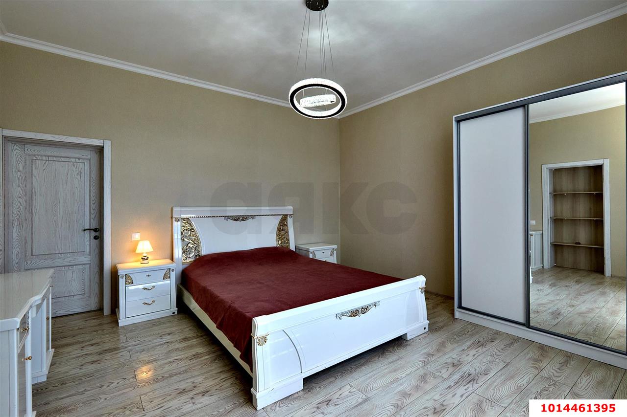 Фото №24: Дом 200 м² + 20 сот. - Ставропольская, ул. 50-летия ВЛКСМ, 66