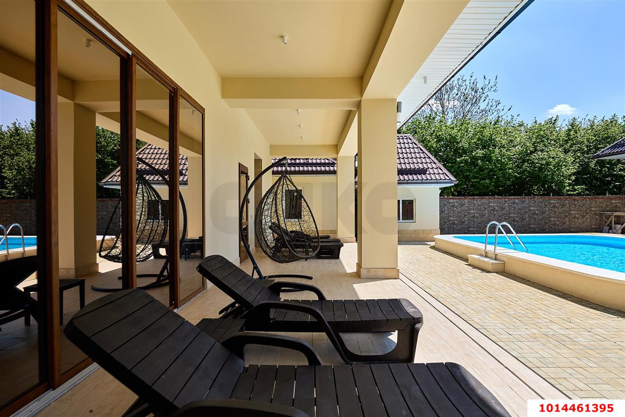 Фото №16: Дом 200 м² + 20 сот. - Ставропольская, ул. 50-летия ВЛКСМ, 66