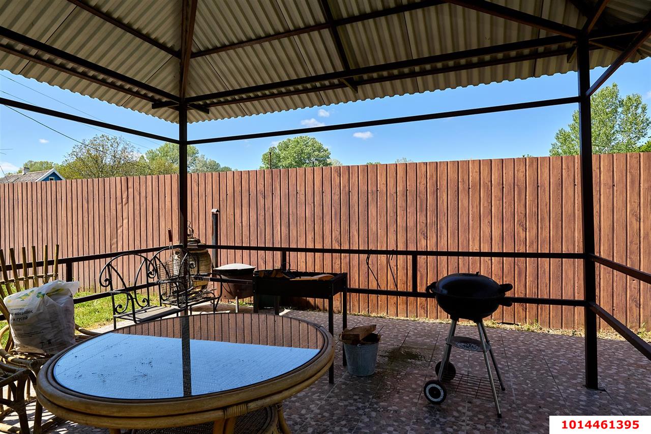 Фото №9: Дом 200 м² + 20 сот. - Ставропольская, ул. 50-летия ВЛКСМ, 66