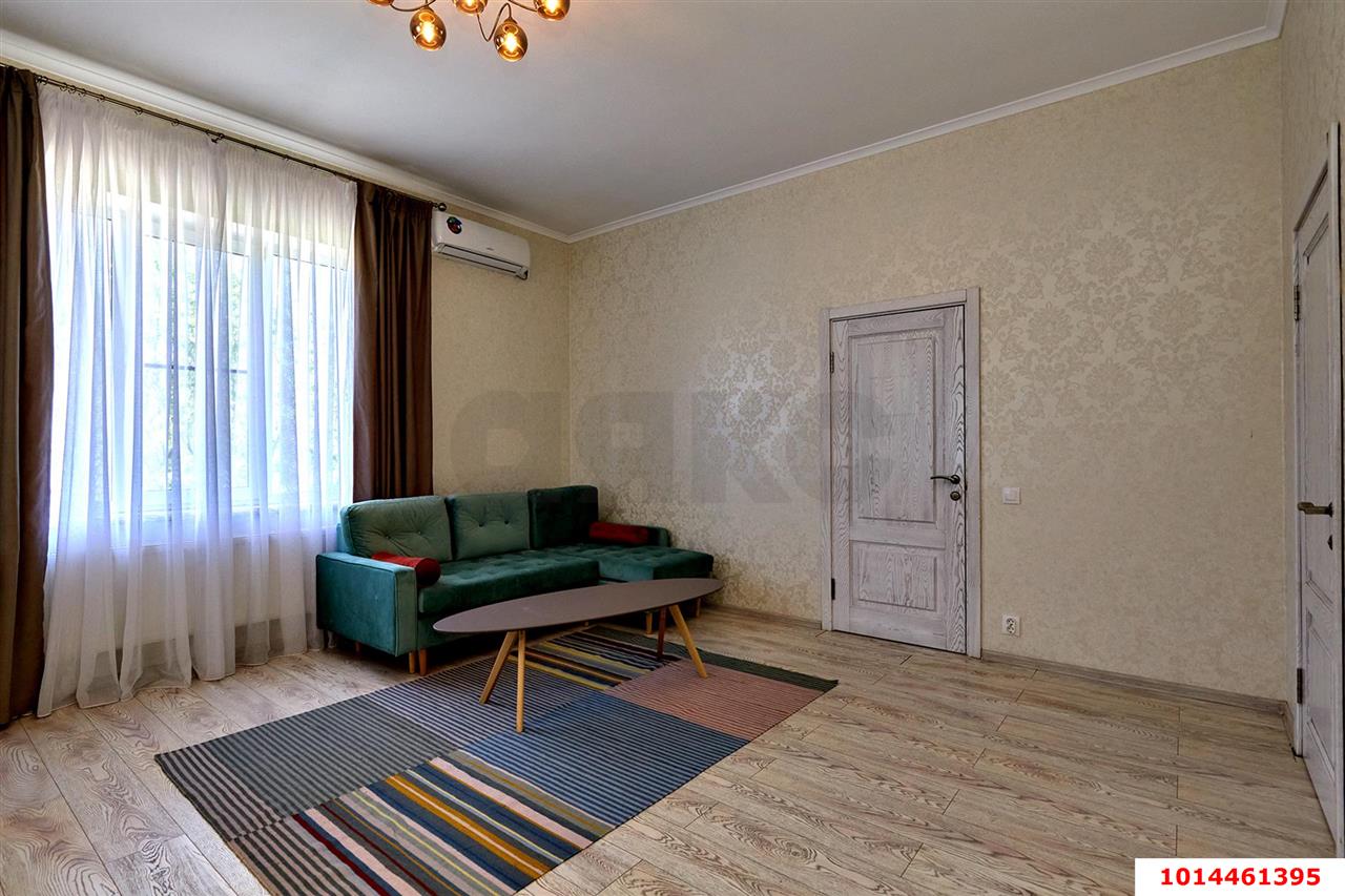 Фото №38: Дом 200 м² + 20 сот. - Ставропольская, ул. 50-летия ВЛКСМ, 66