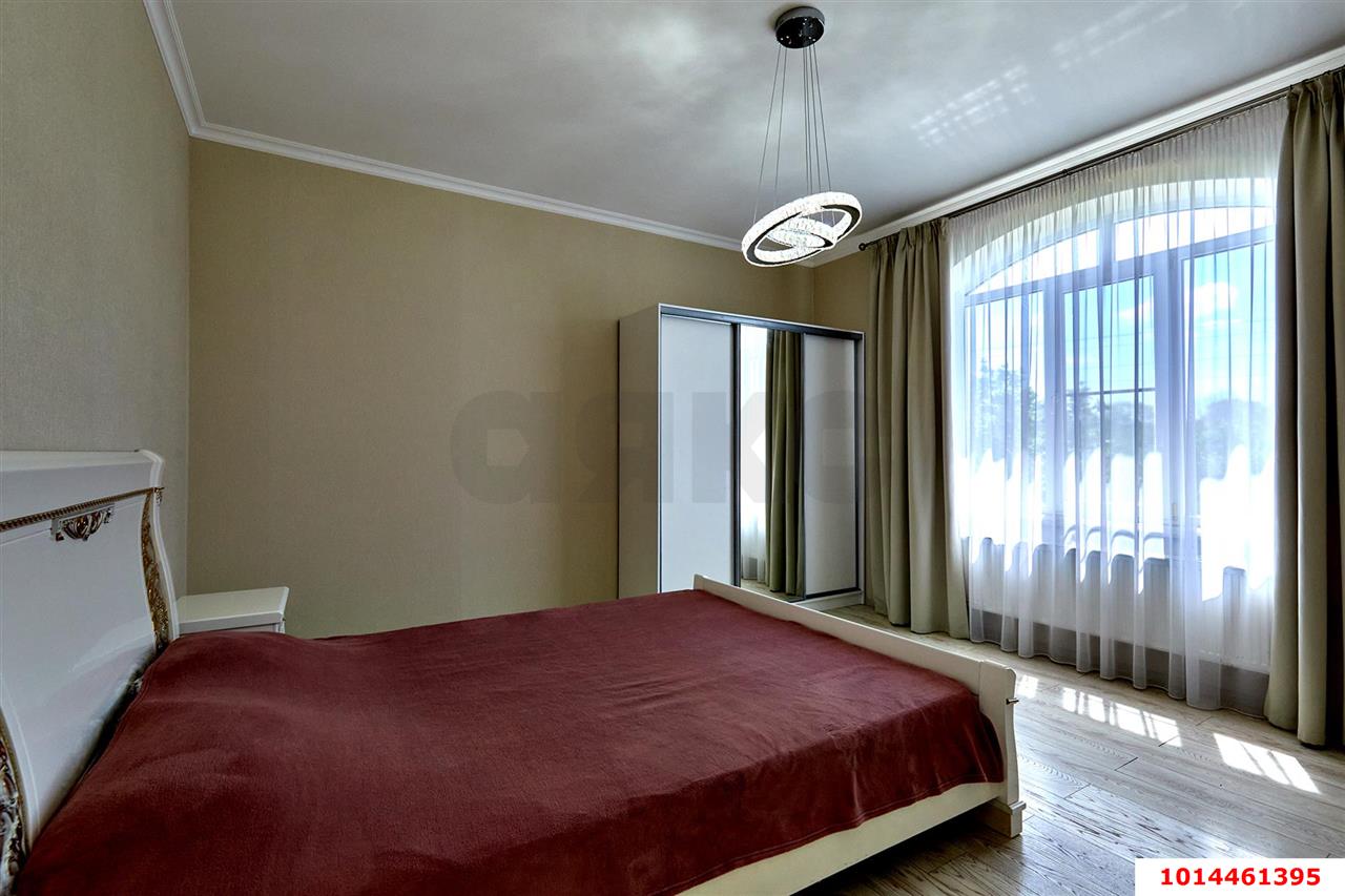 Фото №27: Дом 200 м² + 20 сот. - Ставропольская, ул. 50-летия ВЛКСМ, 66