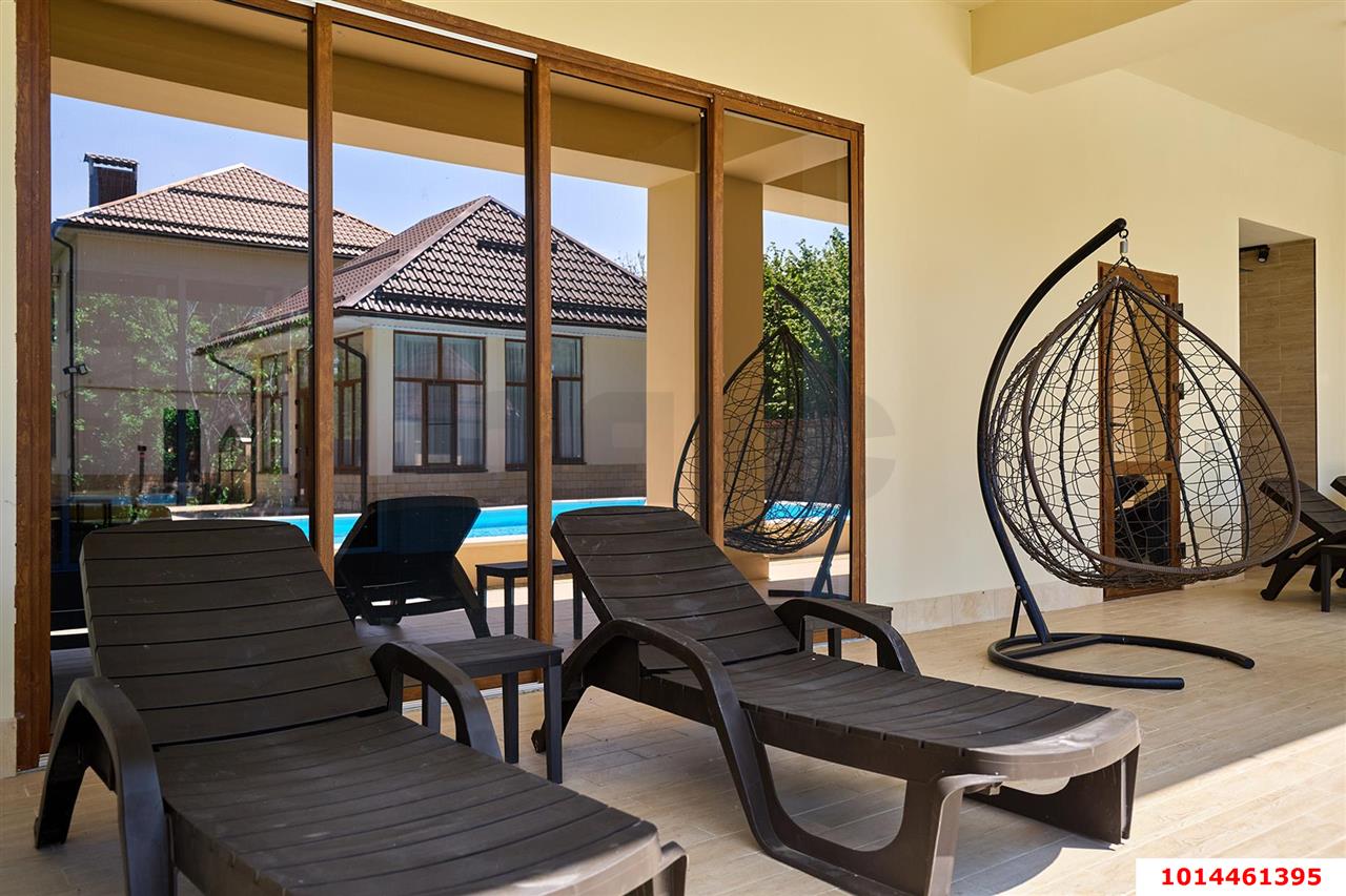 Фото №15: Дом 200 м² + 20 сот. - Ставропольская, ул. 50-летия ВЛКСМ, 66