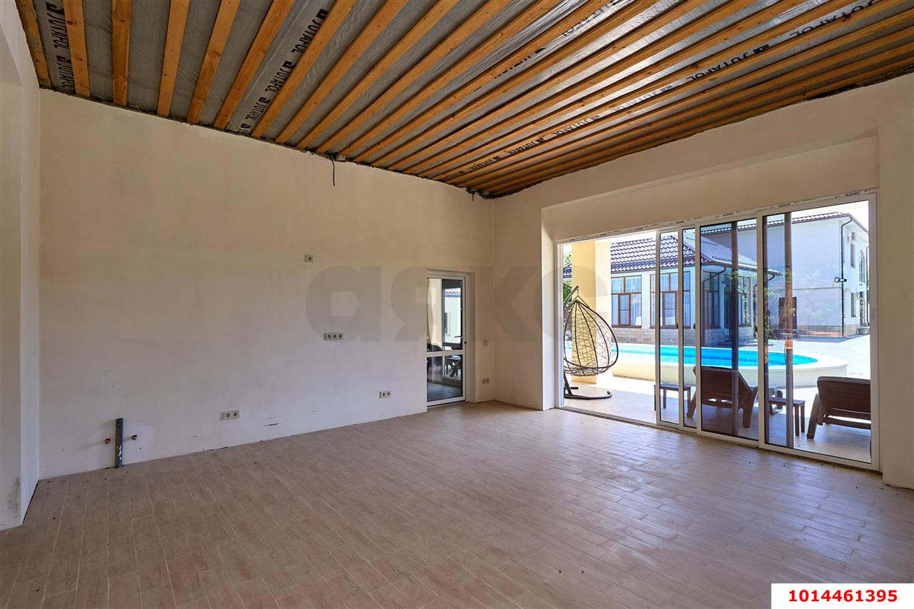 Фото №61: Дом 200 м² + 20 сот. - Ставропольская, ул. 50-летия ВЛКСМ, 66