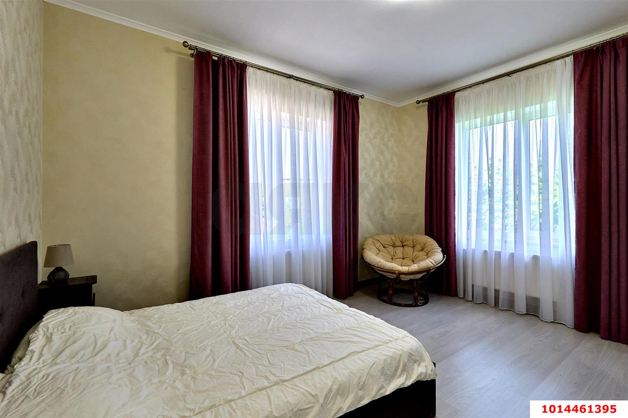 Фото №34: Дом 200 м² + 20 сот. - Ставропольская, ул. 50-летия ВЛКСМ, 66