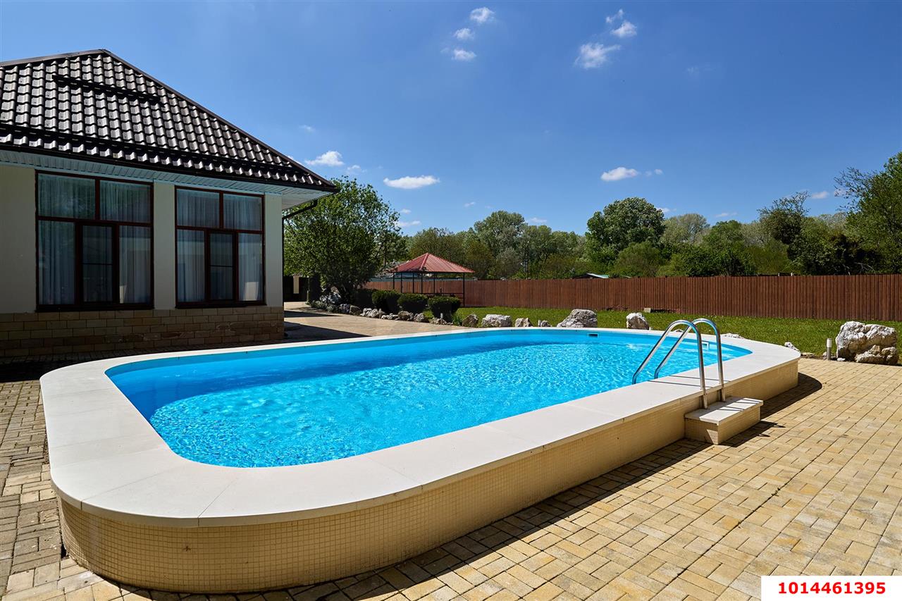 Фото №20: Дом 200 м² + 20 сот. - Ставропольская, ул. 50-летия ВЛКСМ, 66