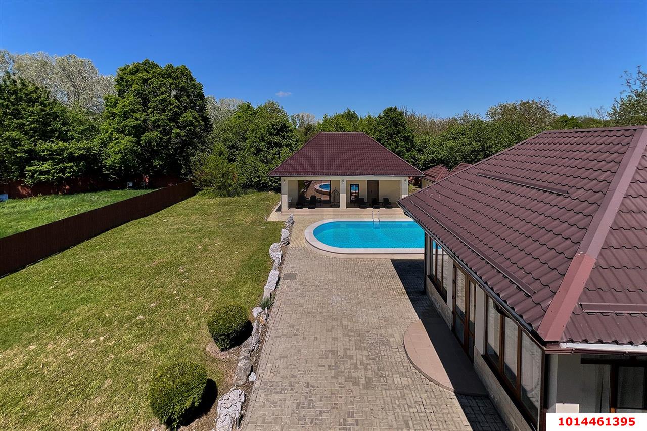 Фото №71: Дом 200 м² + 20 сот. - Ставропольская, ул. 50-летия ВЛКСМ, 66