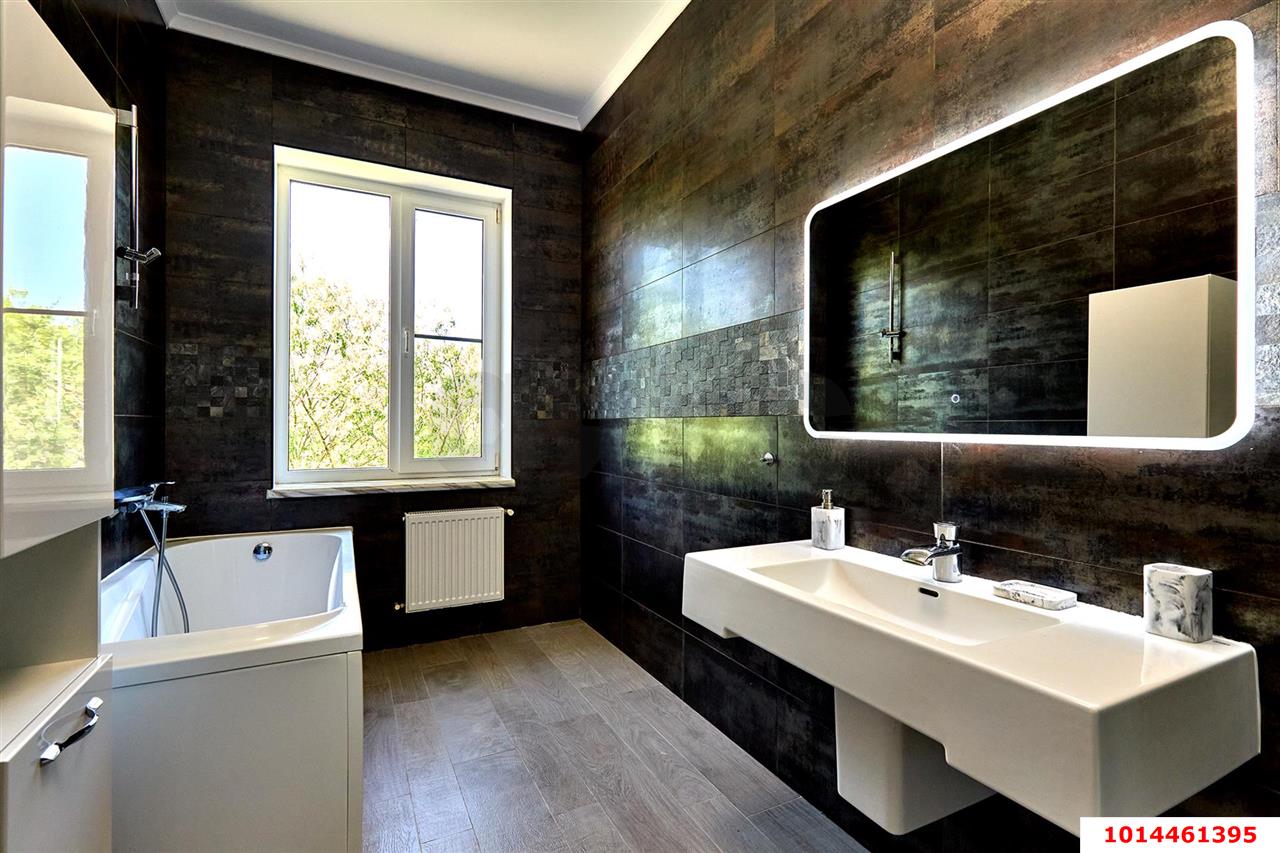 Фото №31: Дом 200 м² + 20 сот. - Ставропольская, ул. 50-летия ВЛКСМ, 66