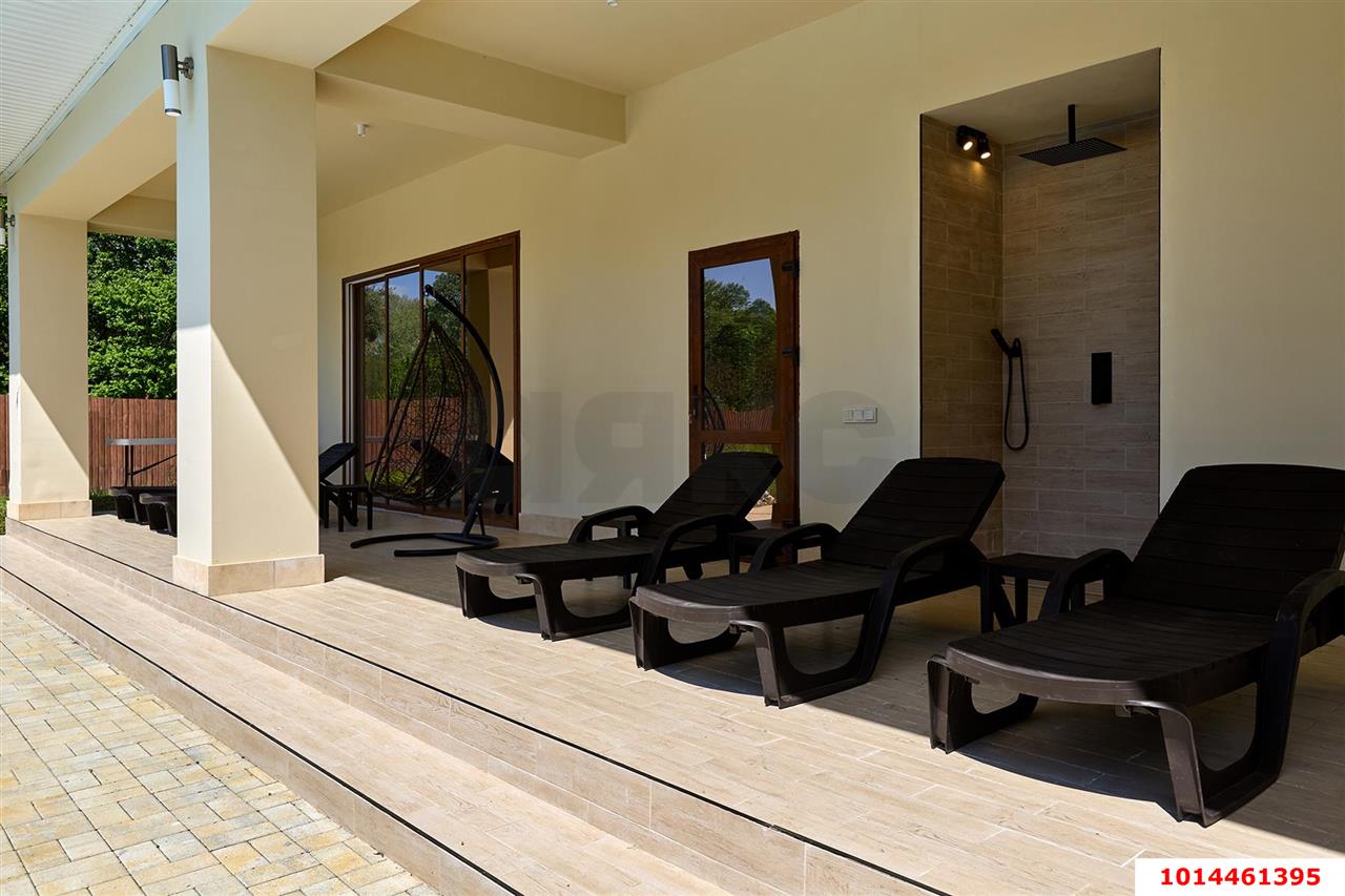 Фото №18: Дом 200 м² + 20 сот. - Ставропольская, ул. 50-летия ВЛКСМ, 66