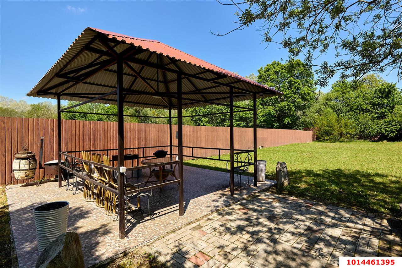 Фото №4: Дом 200 м² + 20 сот. - Ставропольская, ул. 50-летия ВЛКСМ, 66