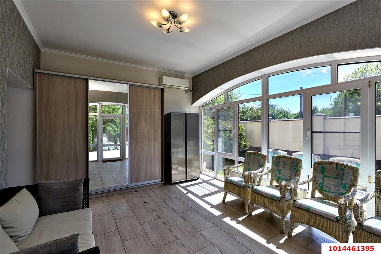 Фото №51: Дом 200 м² + 20 сот. - Ставропольская, ул. 50-летия ВЛКСМ, 66