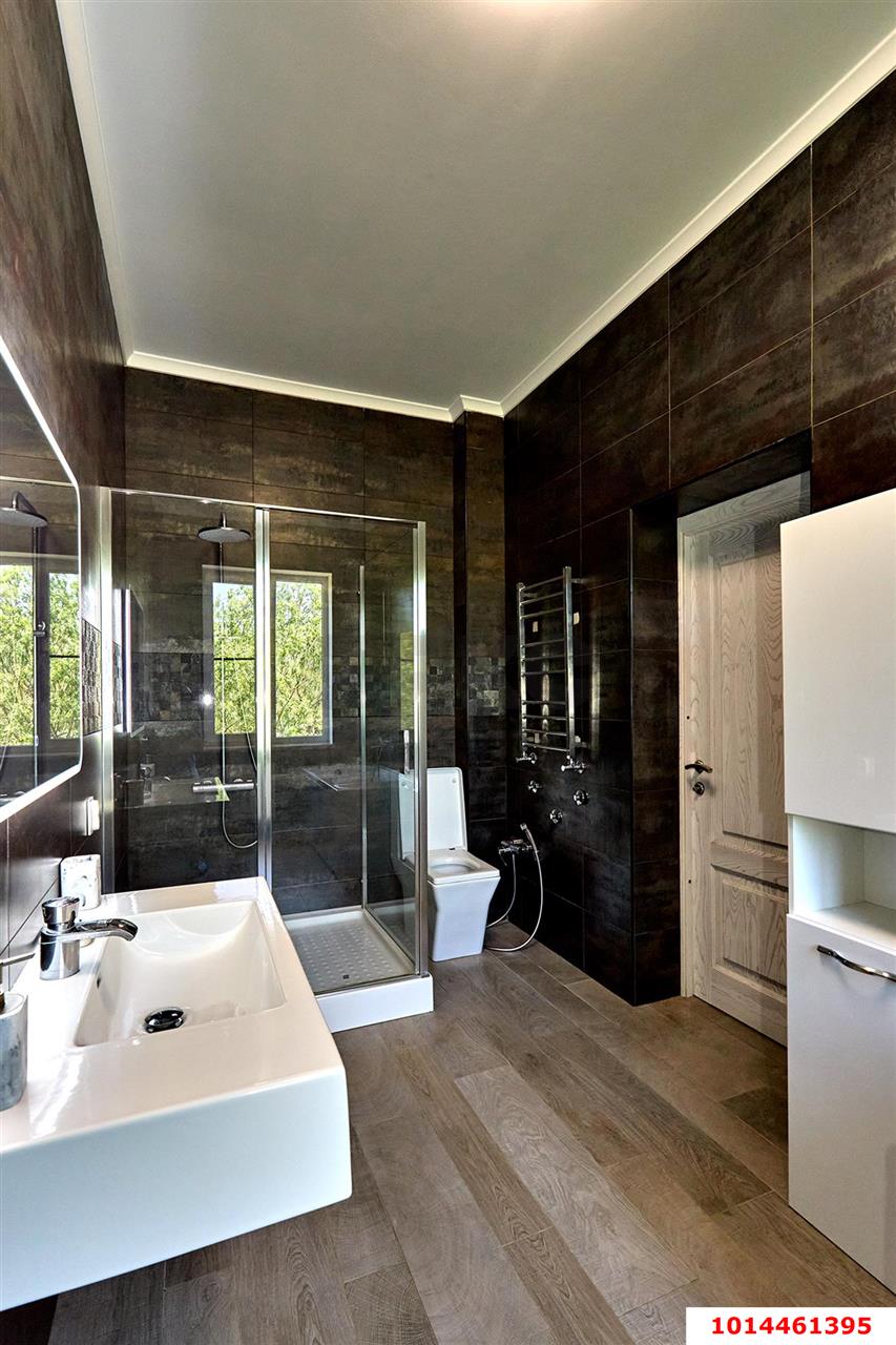 Фото №32: Дом 200 м² + 20 сот. - Ставропольская, ул. 50-летия ВЛКСМ, 66