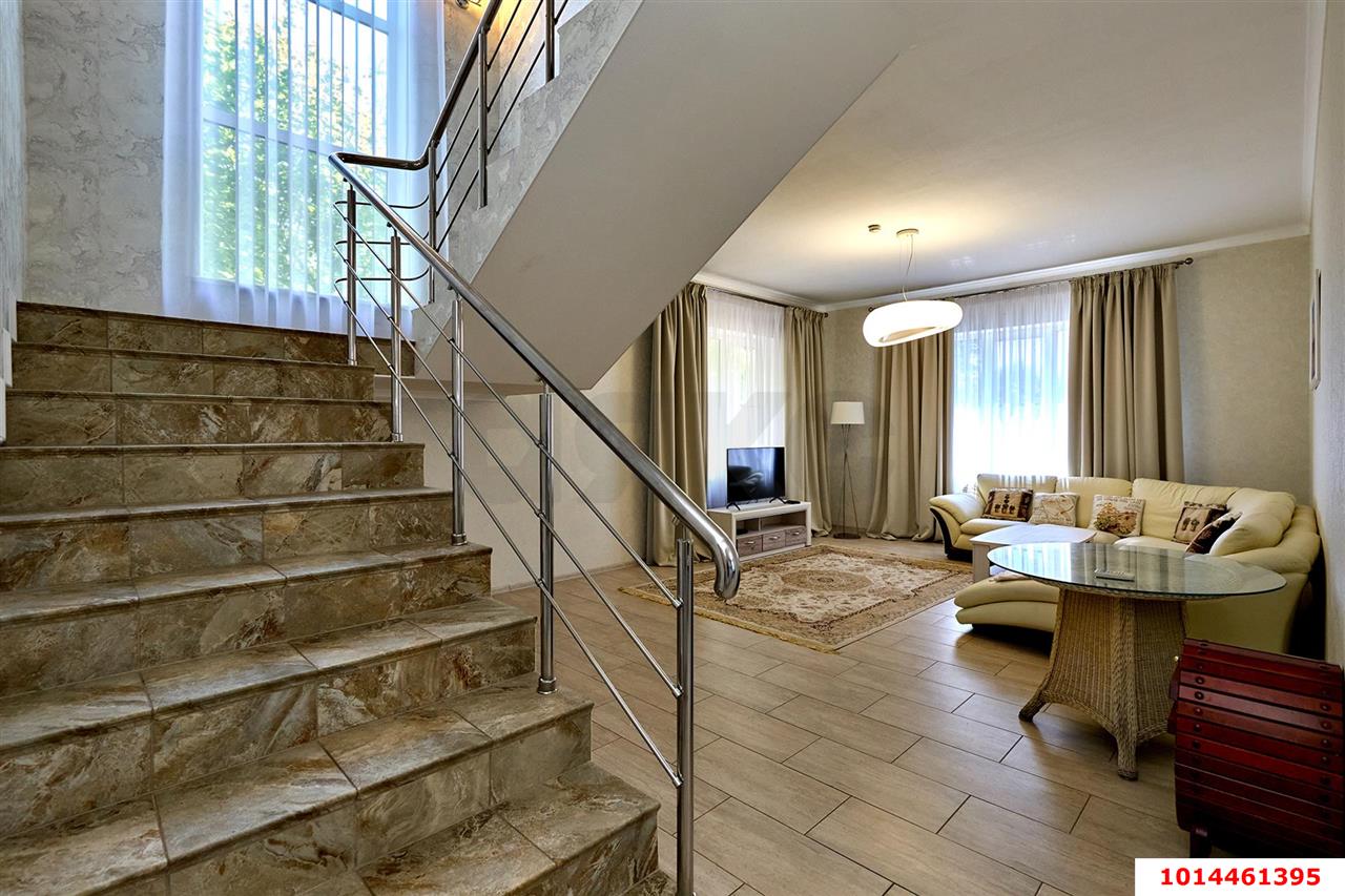 Фото №41: Дом 200 м² + 20 сот. - Ставропольская, ул. 50-летия ВЛКСМ, 66