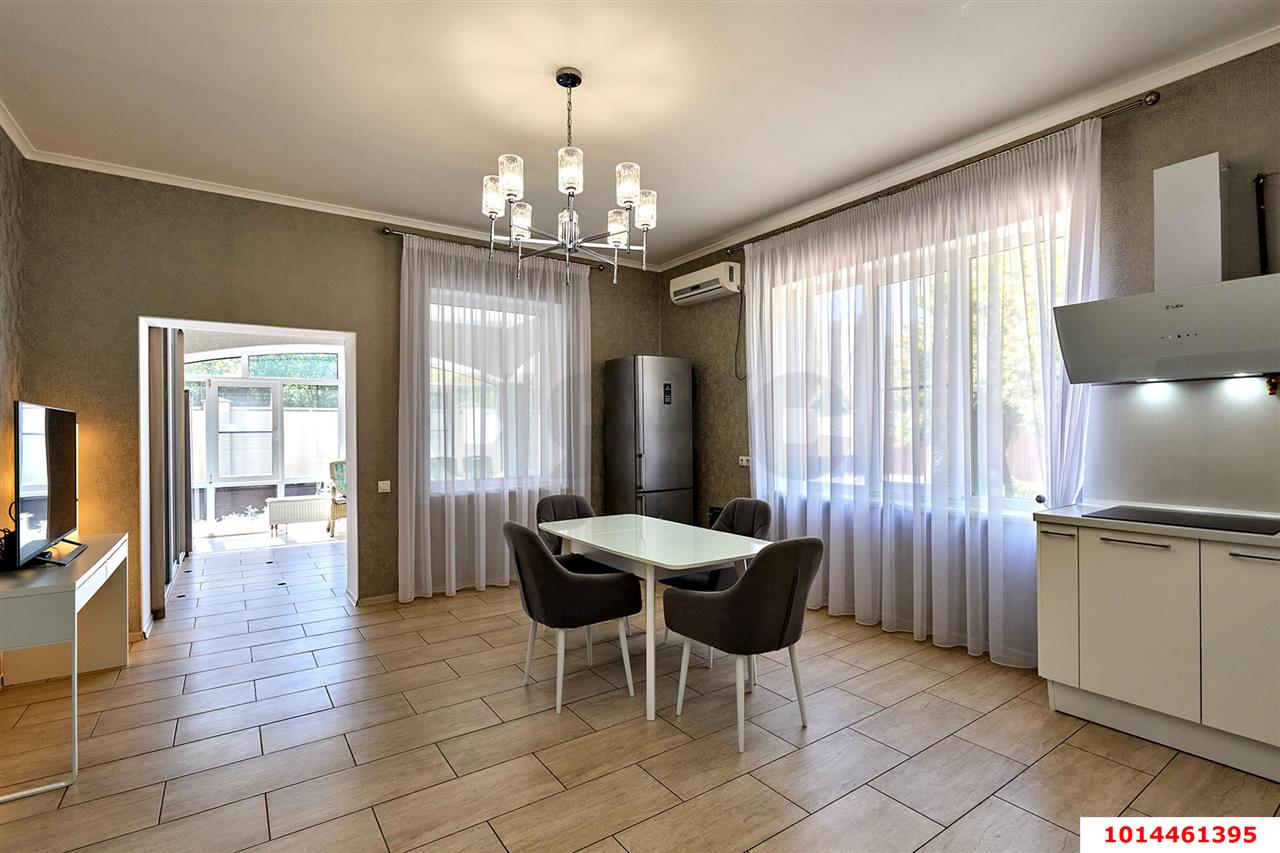 Фото №53: Дом 200 м² + 20 сот. - Ставропольская, ул. 50-летия ВЛКСМ, 66